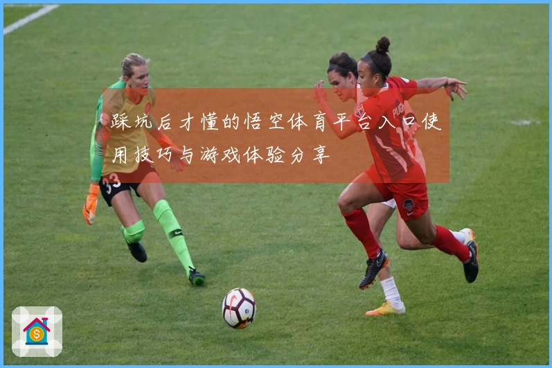 踩坑后才懂的悟空体育平台入口使用技巧与游戏体验分享